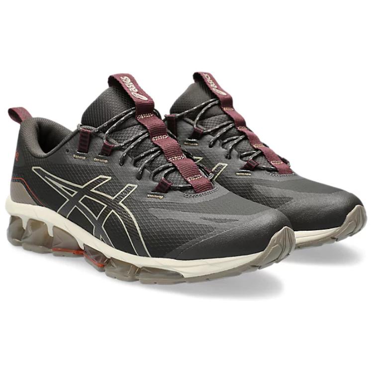 ASICS Gel QNTM 360 7 'Dark Sepia Greige' 圖 2
