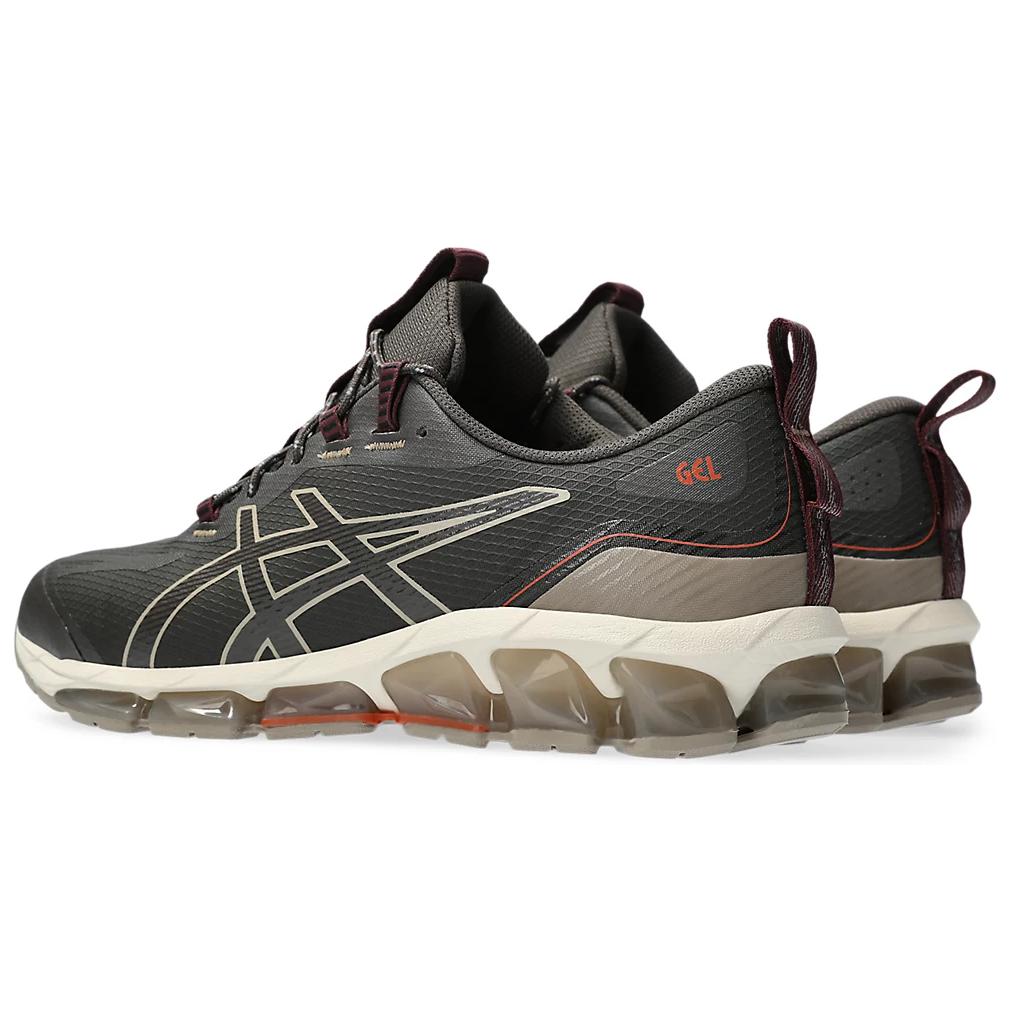 ASICS Gel QNTM 360 7 'Dark Sepia Greige' 圖 3