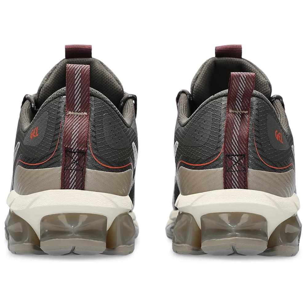 ASICS Gel QNTM 360 7 'Dark Sepia Greige' 圖 4