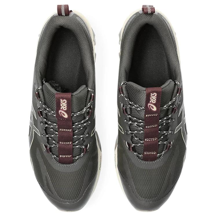 ASICS Gel QNTM 360 7 'Dark Sepia Greige' 圖 5