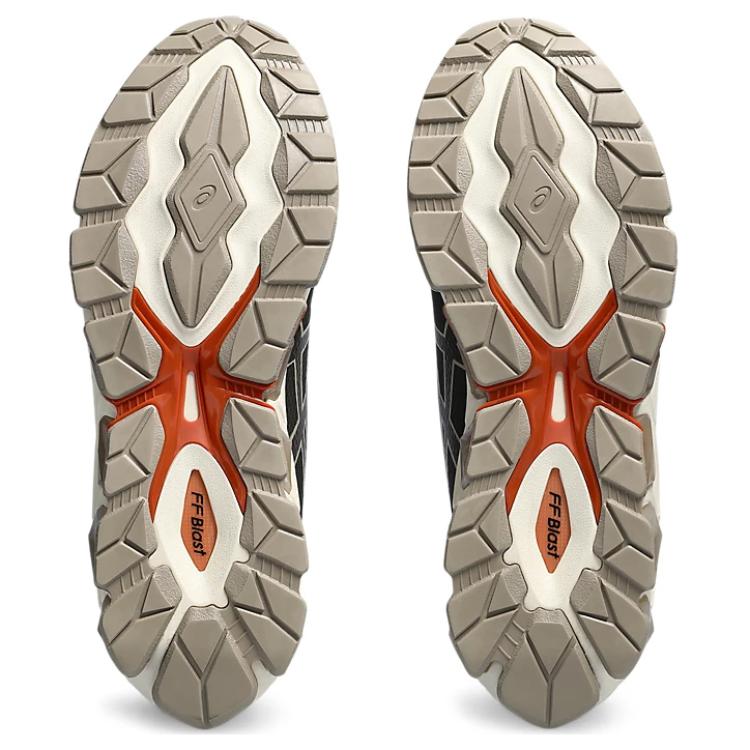 ASICS Gel QNTM 360 7 'Dark Sepia Greige' 圖 6