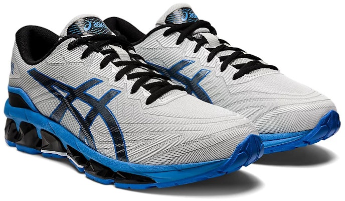 ASICS Gel Quantum 360 7 'Glacier Grey Blue Coast' 1201A481-023 Lookbook ASICS Gel Quantum 360 7 'Glacier Grey Blue Coast' 1201A481-023