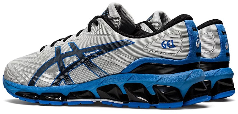 ASICS Gel Quantum 360 7 'Glacier Grey Blue Coast' 1201A481-023 Shop ASICS Gel Quantum 360 7 'Glacier Grey Blue Coast' 1201A481-023