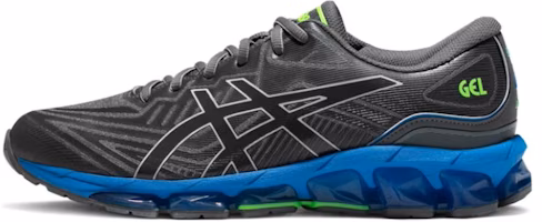 ASICS GEL-Quantum 360 Vii 'Steel Grey Blue' 1201A813-021 ASICS GEL-Quantum 360 Vii 'Steel Grey Blue' 1201A813-021