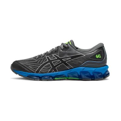 ASICS GEL-QNTM 360 Vii 'Steel Grey Blue'