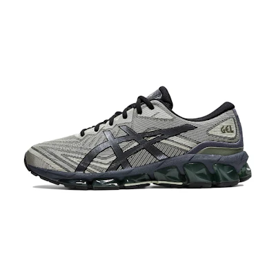 ASICS Gel QNTM 360 7 'Gunmetal Lichen Green'
