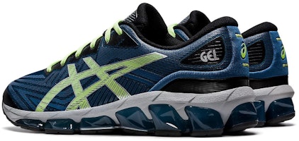 Asics GEL-Quantum 7 舒適 耐磨 低筒 跑步鞋 男款 海軍藍 Shop Asics GEL-Quantum 7 舒適 耐磨 低筒 跑步鞋 男款 海軍藍