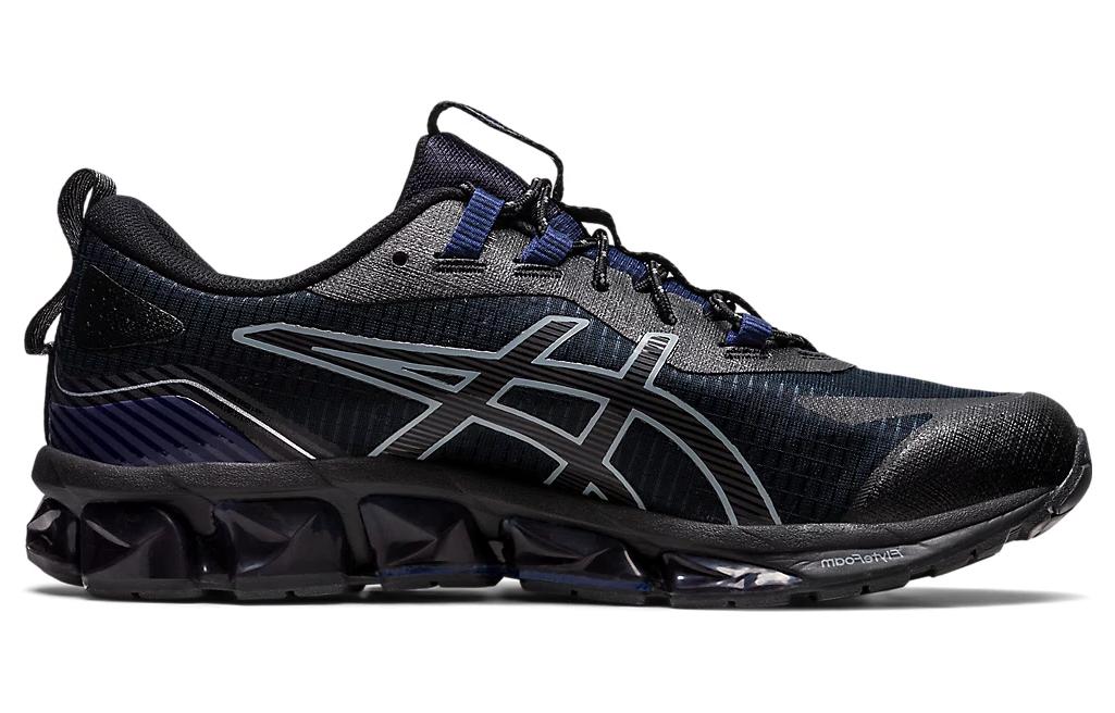 Order ASICS Gel Quantum 360 7 'Hitam Tengah Malam' 1201A680-401
