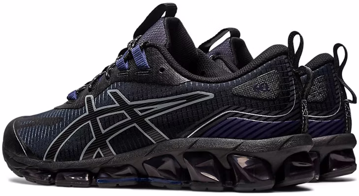 ASICS Gel Quantum 360 7 'Hitam Tengah Malam' 1201A680-401 Shop ASICS Gel Quantum 360 7 'Hitam Tengah Malam' 1201A680-401