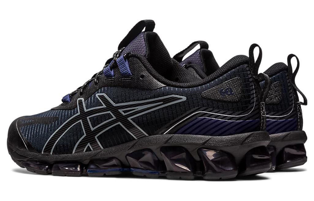 Shop ASICS Gel Quantum 360 7 'Midnight Black' 1201A680-401