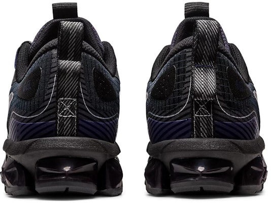 ASICS Gel Quantum 360 7 'Hitam Tengah Malam' 1201A680-401 Details for ASICS Gel Quantum 360 7 'Hitam Tengah Malam' 1201A680-401