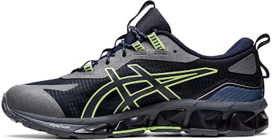 ASICS Gel Quantum 360 7 'Midnight Lime Green' 1201A680-400 ASICS Gel Quantum 360 7 'Midnight Lime Green' 1201A680-400