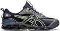 Order ASICS Gel Quantum 360 7 'Hijau Limau Tengah Malam' 1201A680-400