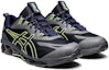 Lookbook ASICS Gel Quantum 360 7 'Hijau Limau Tengah Malam' 1201A680-400