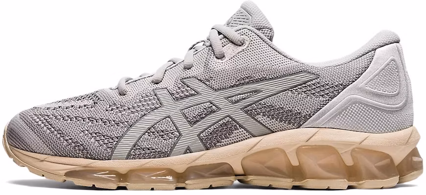 亞瑟士Gel Quantum 360 7 '牡蠣灰' 1201A747-021 Buy 亞瑟士Gel Quantum 360 7 '牡蠣灰' 1201A747-021