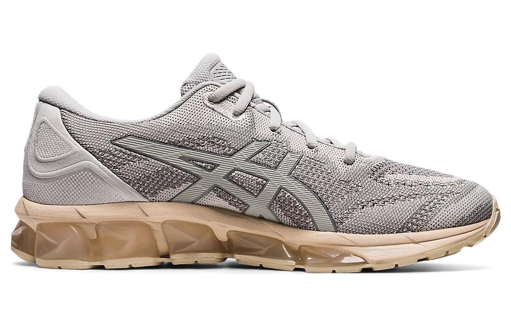 Order 亞瑟士Gel Quantum 360 7 '牡蠣灰' 1201A747-021