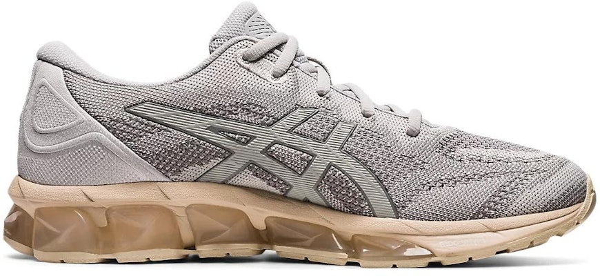 亞瑟士Gel Quantum 360 7 '牡蠣灰' 1201A747-021 Order 亞瑟士Gel Quantum 360 7 '牡蠣灰' 1201A747-021