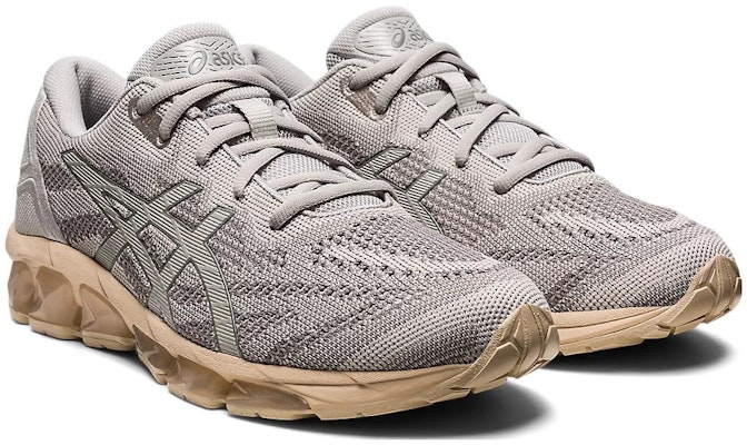 亞瑟士Gel Quantum 360 7 '牡蠣灰' 1201A747-021 Lookbook 亞瑟士Gel Quantum 360 7 '牡蠣灰' 1201A747-021