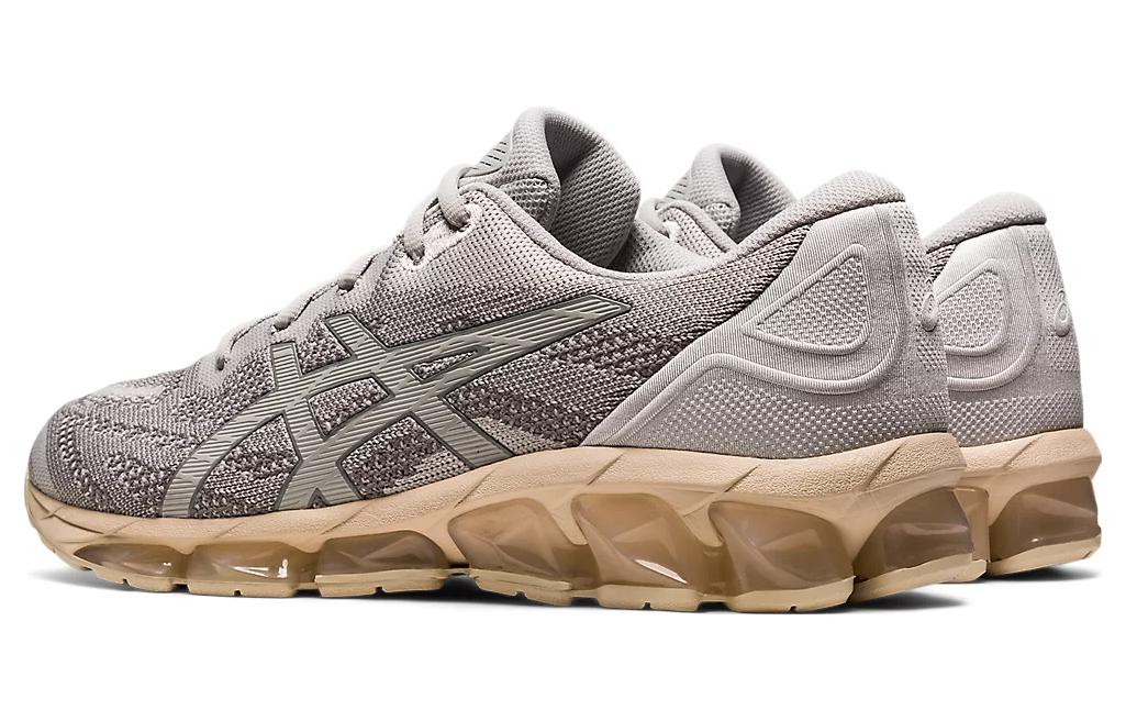 Shop 亞瑟士Gel Quantum 360 7 '牡蠣灰' 1201A747-021