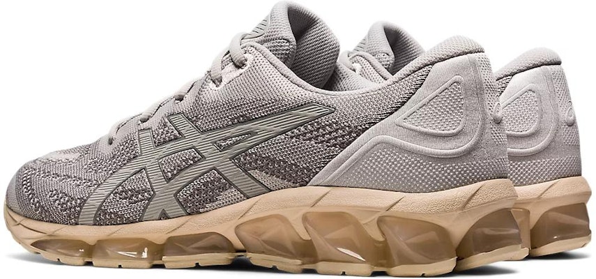 亞瑟士Gel Quantum 360 7 '牡蠣灰' 1201A747-021 Shop 亞瑟士Gel Quantum 360 7 '牡蠣灰' 1201A747-021