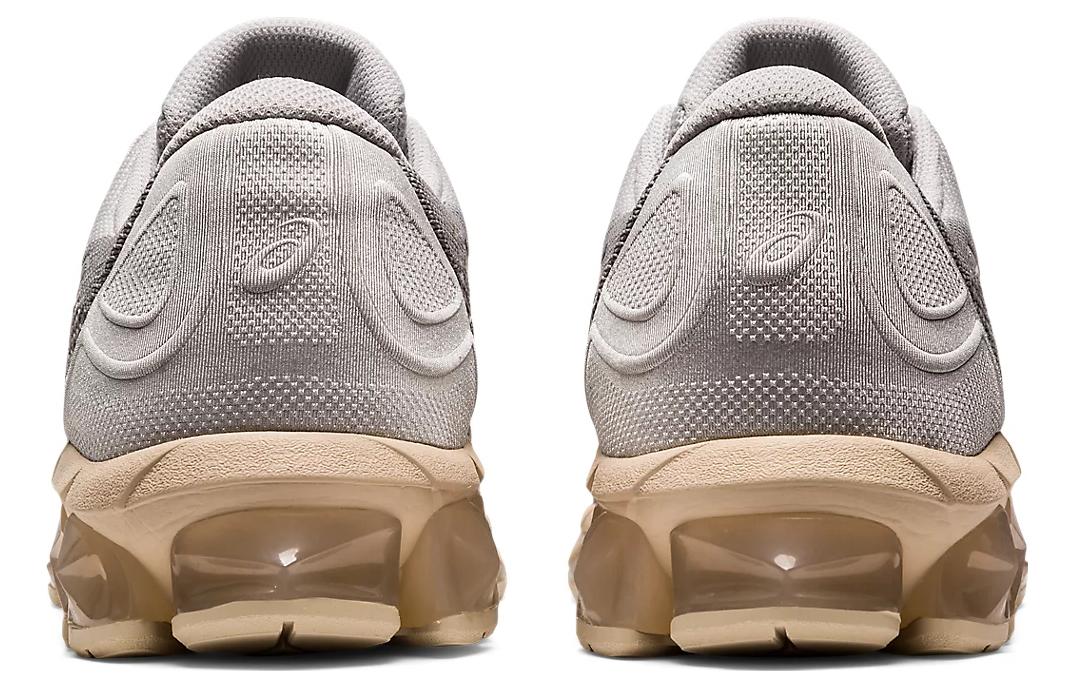 Details for 亞瑟士Gel Quantum 360 7 '牡蠣灰' 1201A747-021