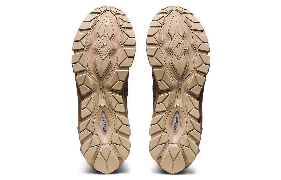 Sizing 亞瑟士Gel Quantum 360 7 '牡蠣灰' 1201A747-021