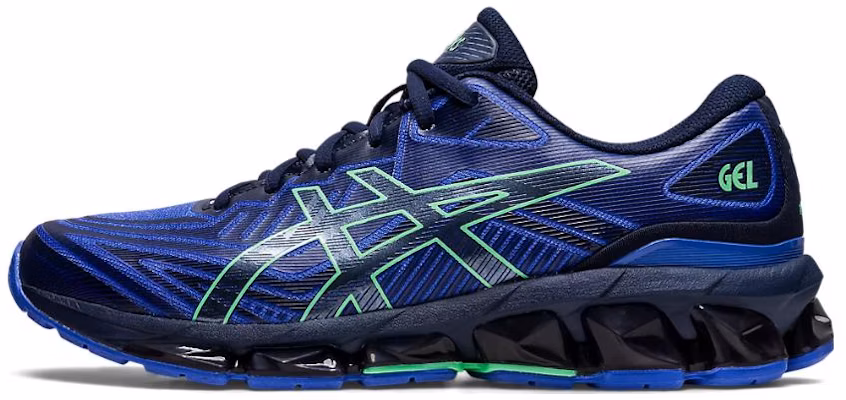 ASICS Gel Quantum 360 7 'Sapphire Midnight' Zapatillas Deportivas 1201A867-402 Buy ASICS Gel Quantum 360 7 'Sapphire Midnight' Zapatillas Deportivas 1201A867-402