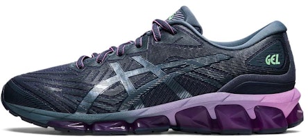 ASICS Gel Quantum 360 7 'Tarmac Ironclad' 1201A698-020 ASICS Gel Quantum 360 7 'Tarmac Ironclad' 1201A698-020