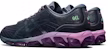 ASICS Gel Quantum 360 7 'Tarmac Ironclad' Lelaki Kasut Sukan. 1201A698-020