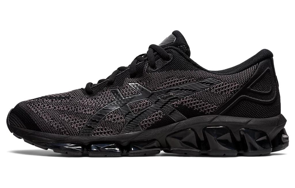 Buy ASICS Gel Quantum 360 7 'Triple Black' Zapatillas Negras Totalmente 1201A747-001