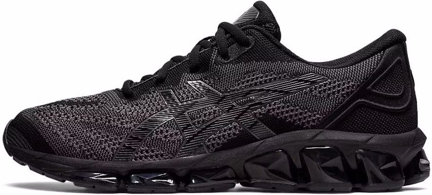 ASICS Gel Quantum 360 7 'Triple Black' 1201A747-001 Buy ASICS Gel Quantum 360 7 'Triple Black' 1201A747-001