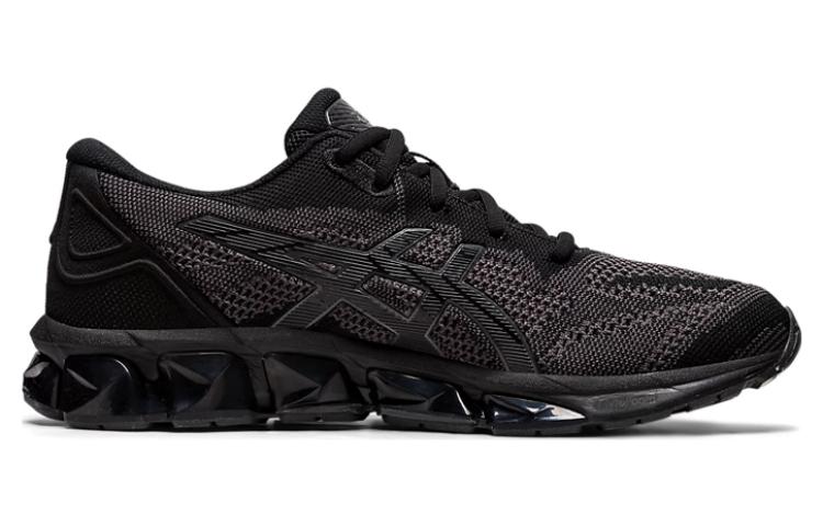 ASICS Gel QNTM 360 7 'Triple Black' 圖 2