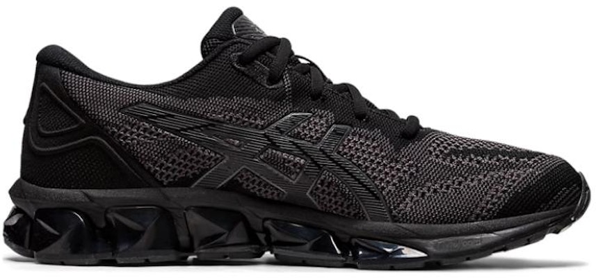 ASICS Gel Quantum 360 7 'Triple Black' 1201A747-001 Order ASICS Gel Quantum 360 7 'Triple Black' 1201A747-001