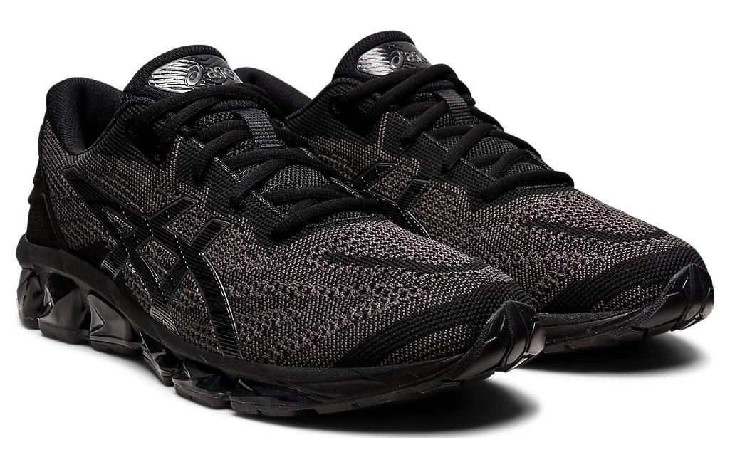 Lookbook ASICS Gel Quantum 360 7 'Triple Black' 1201A747-001