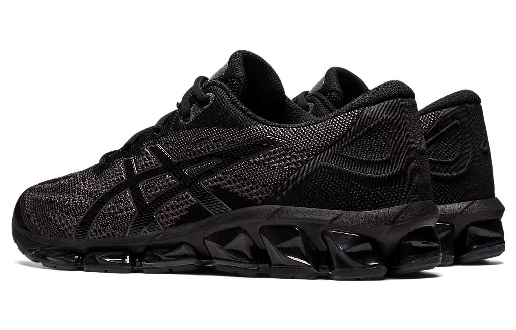 ASICS Gel QNTM 360 7 'Triple Black' 圖 4