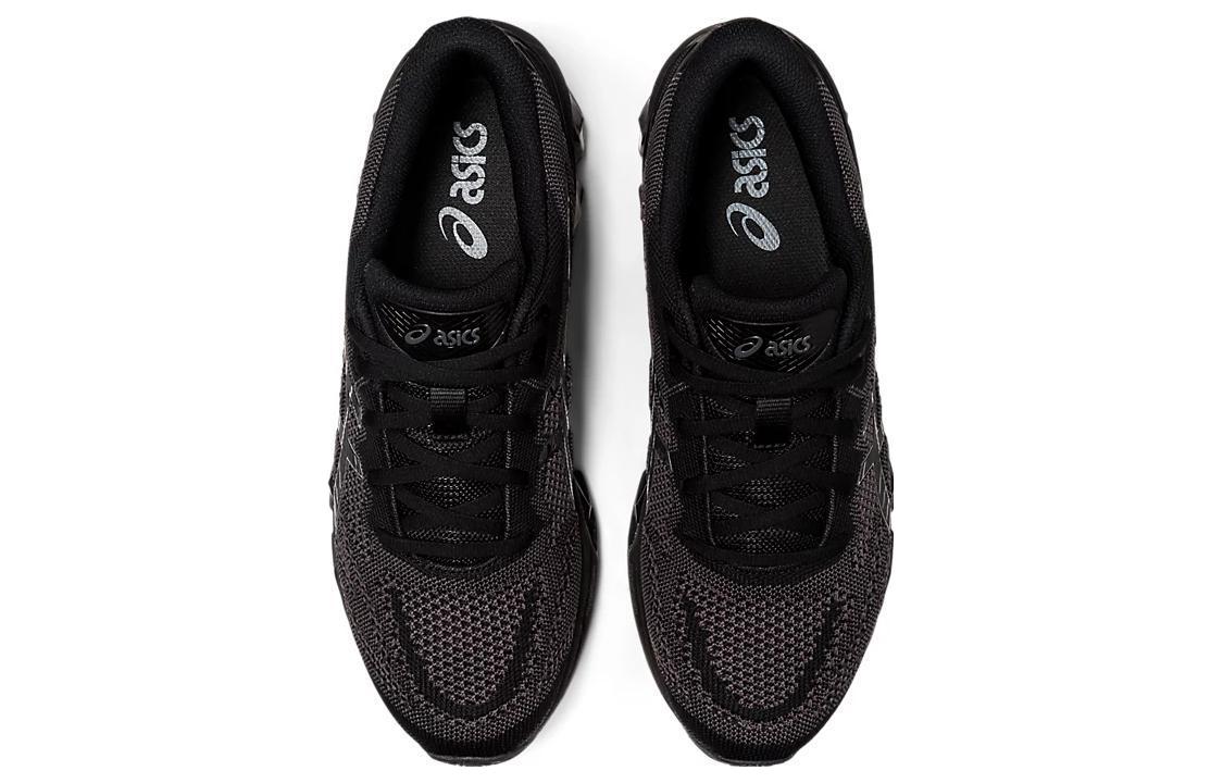 ASICS Gel QNTM 360 7 'Triple Black' 圖 5