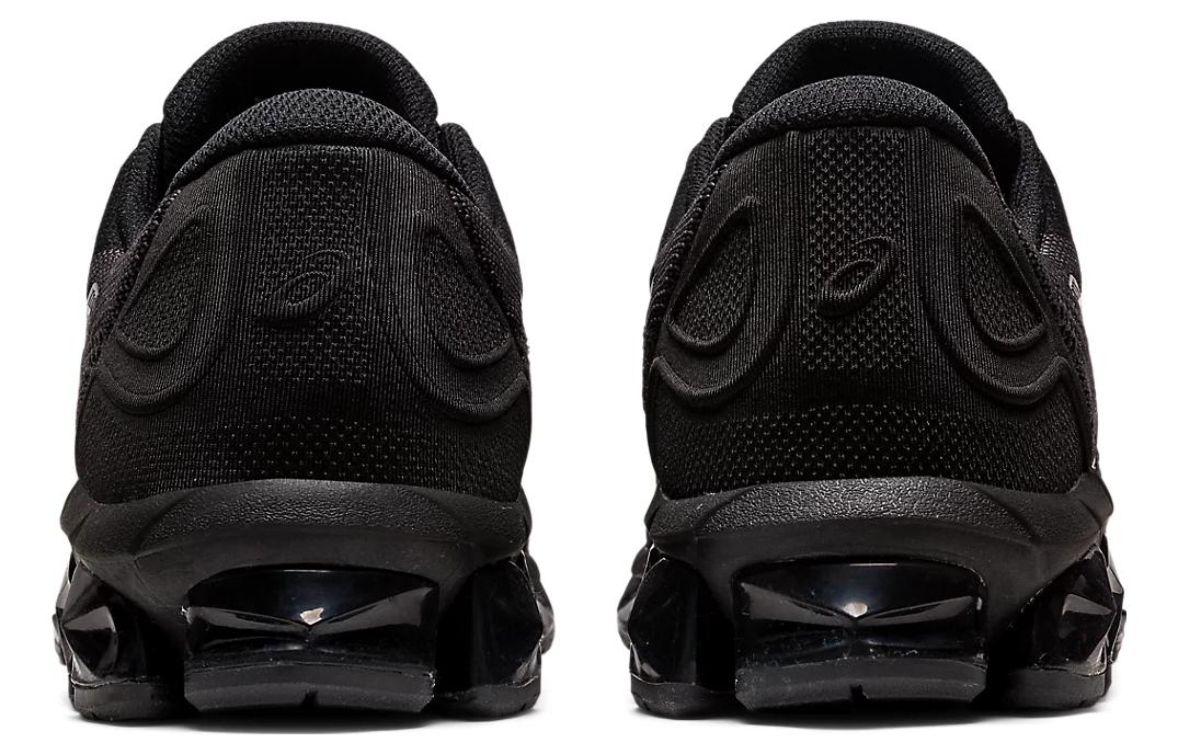 ASICS Gel QNTM 360 7 'Triple Black' 圖 6