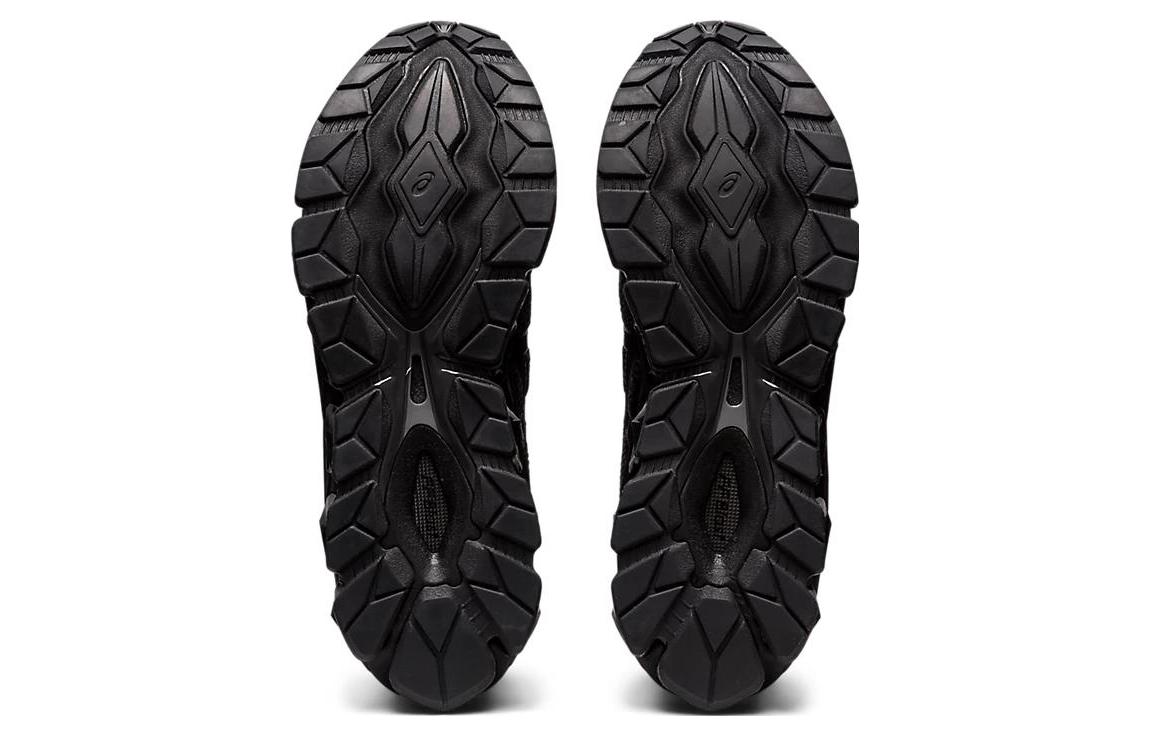 Sizing ASICS Gel Quantum 360 7 'Triple Black' 1201A747-001