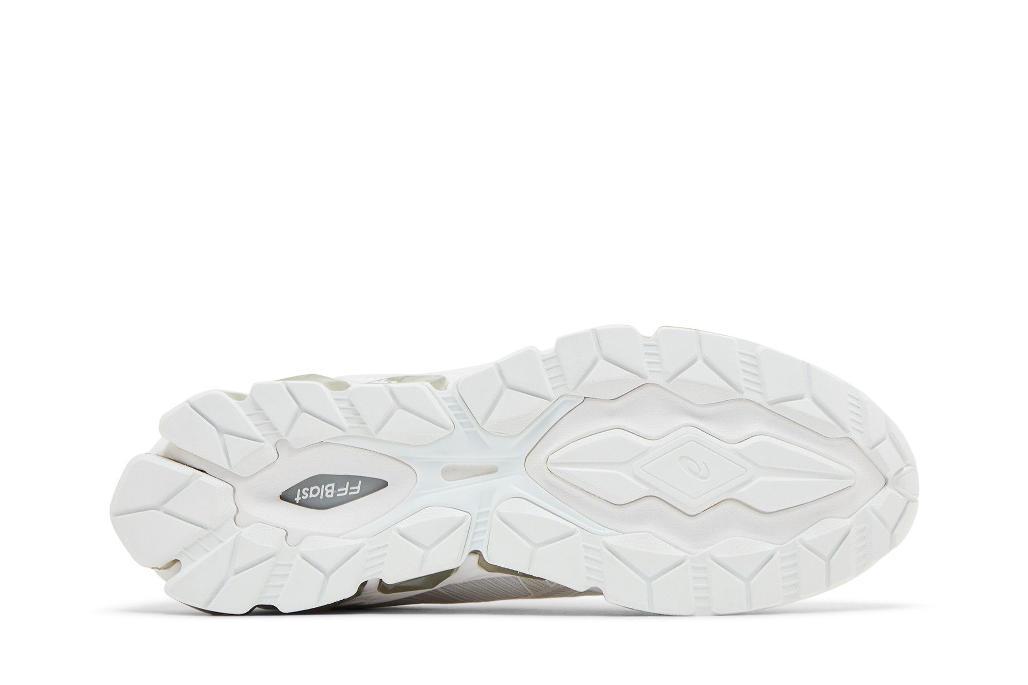 Shop ASICS Gel Quantum 360 7 'Triple White' 1201A481-100