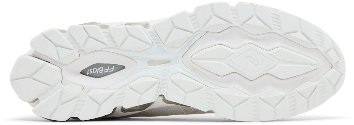 ASICS Gel Quantum 360 7 'Triple White' 1201A481-100 Shop ASICS Gel Quantum 360 7 'Triple White' 1201A481-100