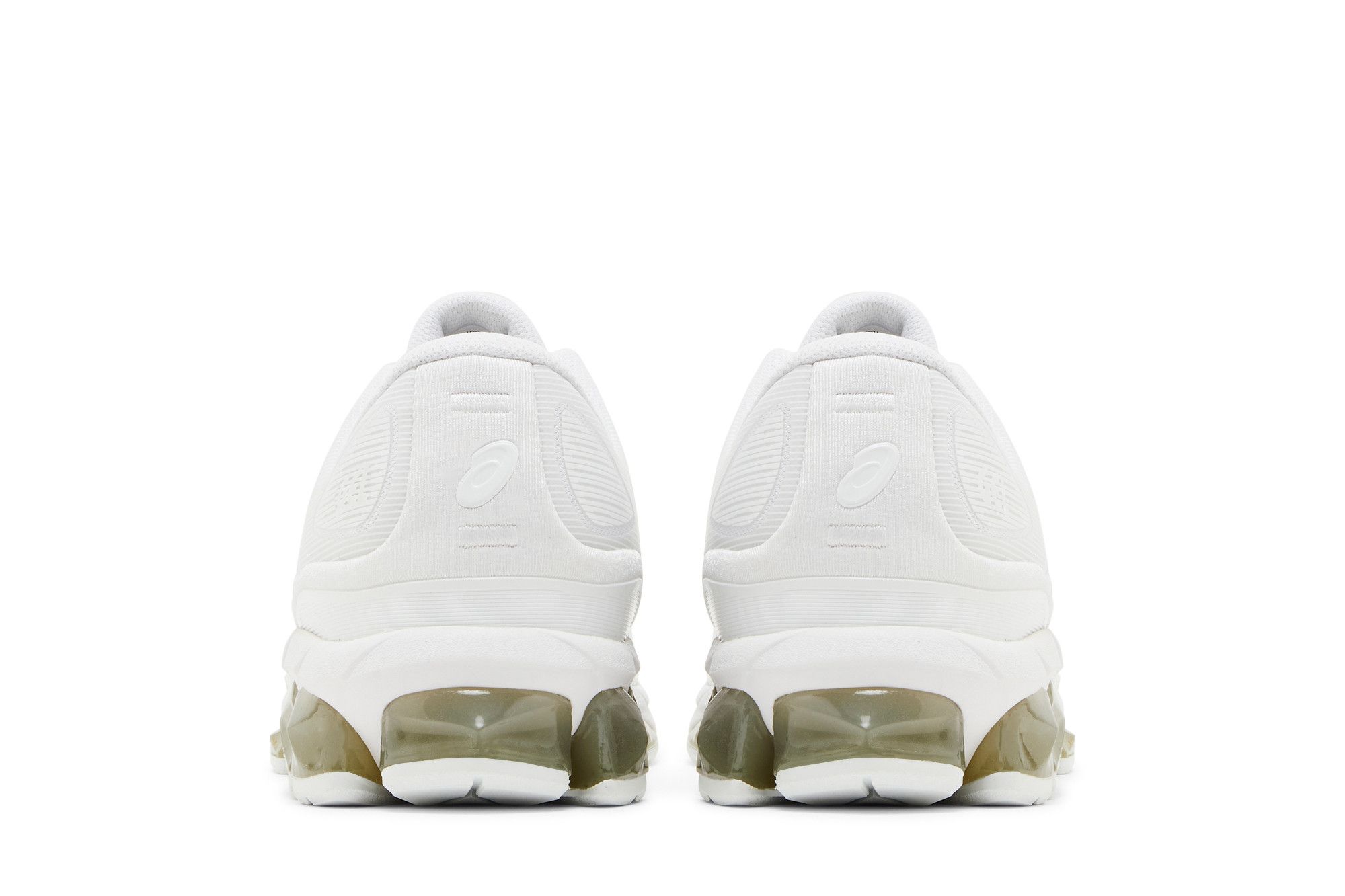 Details for ASICS Gel Quantum 360 7 'Triple White' 1201A481-100