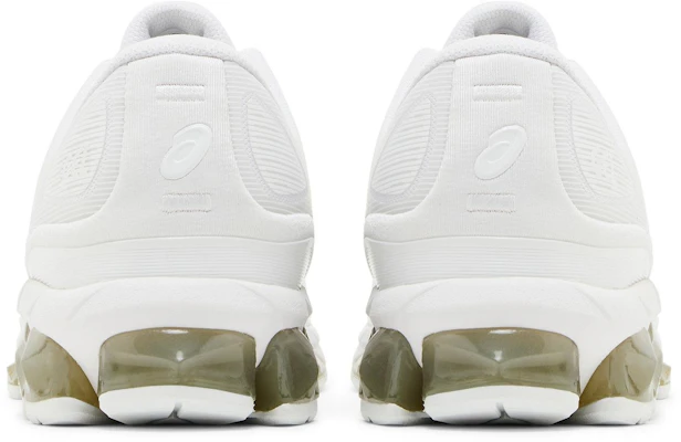ASICS Gel Quantum 360 7 'Triple White' 1201A481-100 Details for ASICS Gel Quantum 360 7 'Triple White' 1201A481-100