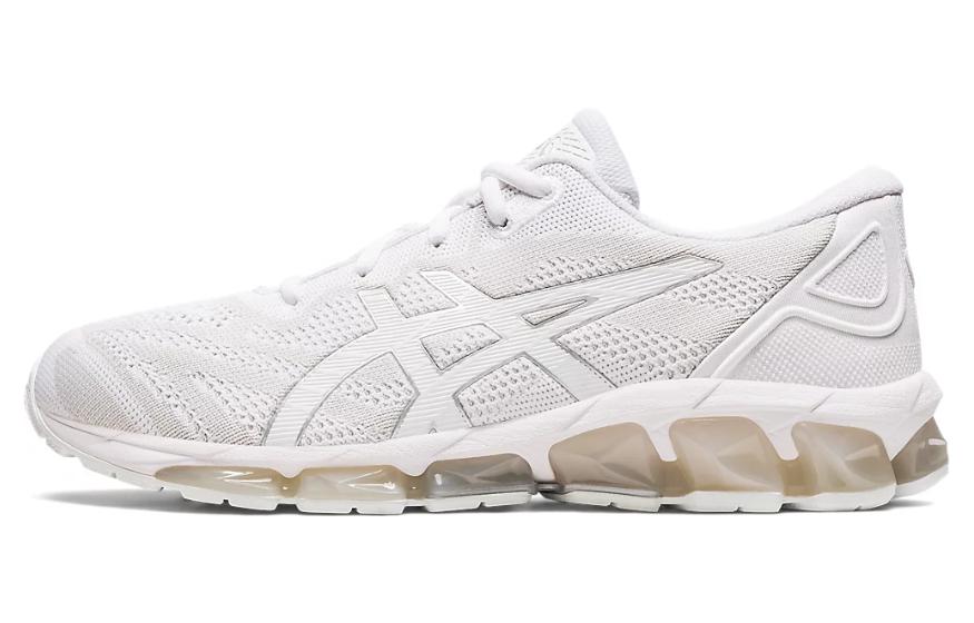ASICS Gel-QNTM 360 7 'White Pure Silver'