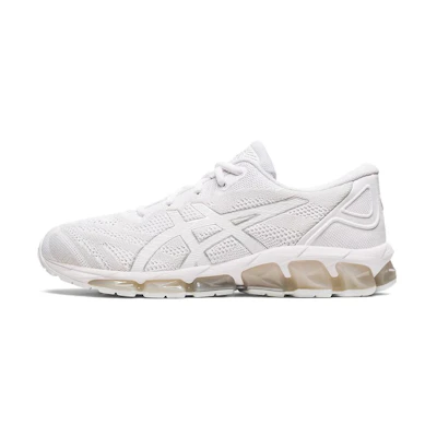 ASICS Gel-QNTM 360 7 'White Pure Silver'