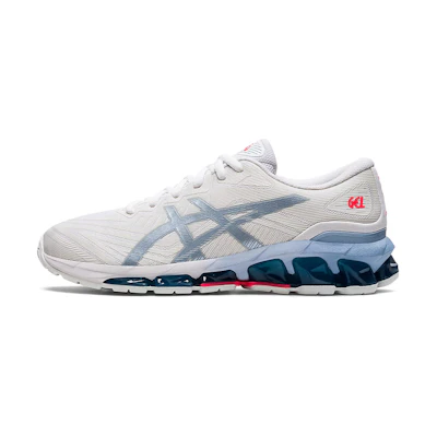 ASICS Gel QNTM 360 7 'White Blue'