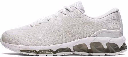 ASICS Gel Quantum 360 7 'White Cream' 1201A867-100 ASICS Gel Quantum 360 7 'White Cream' 1201A867-100