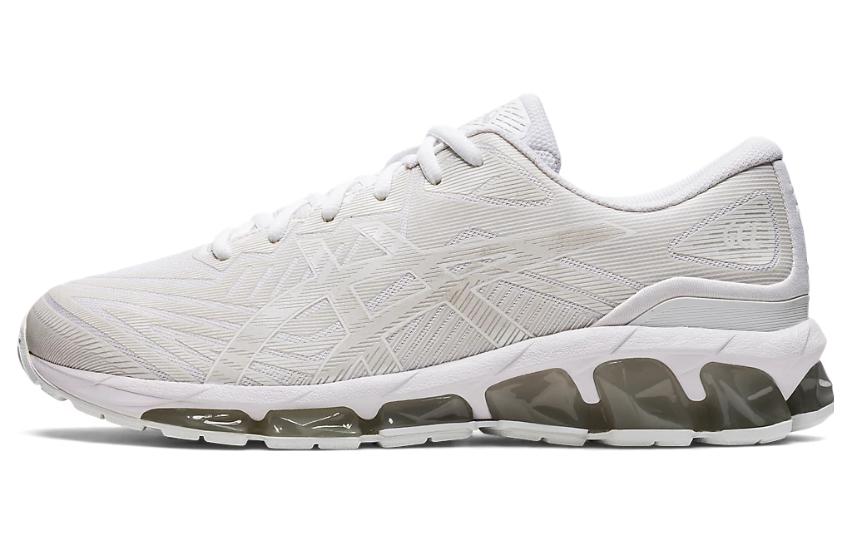 Buy ASICS Gel Quantum 360 7 ''Weiß Creme'' 1201A867-100