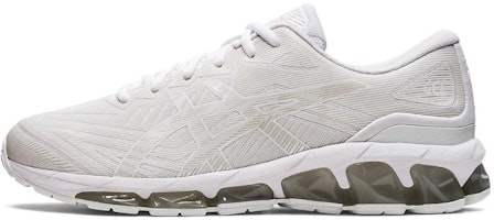 ASICS Gel Quantum 360 7 'White Cream' 1201A867-100 ASICS Gel Quantum 360 7 'White Cream' 1201A867-100