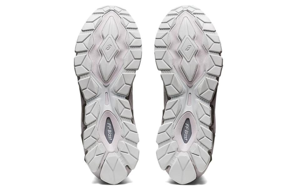 Details for ASICS 亞瑟士 Gel Quantum 360 7 '白色奶油' 1201A867-100