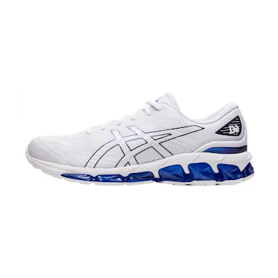 ASICS Gel QNTM 360 7 'White Illusion Blue'